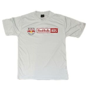 * NEW * RedBulls activewear training shirt